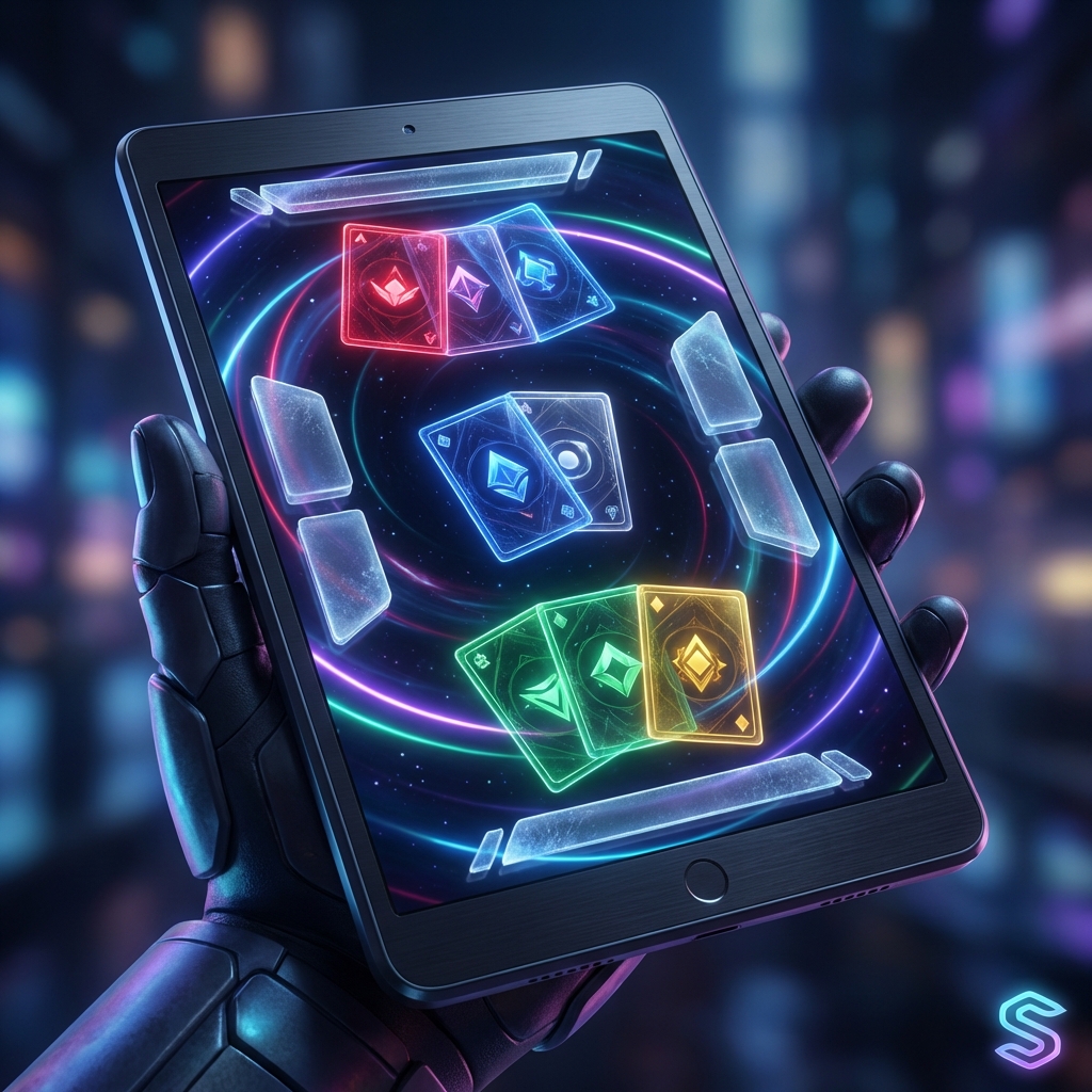 Card Game Experience